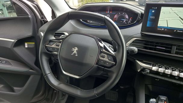 Peugeot 3008 BlueHDi S&S EAT8 Allure 96 kW image number 12