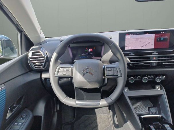 Citroen e-C4 100 kW image number 12