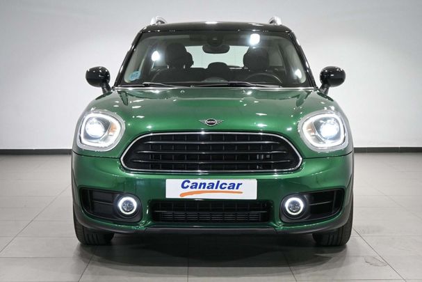 Mini Cooper Countryman 100 kW image number 3