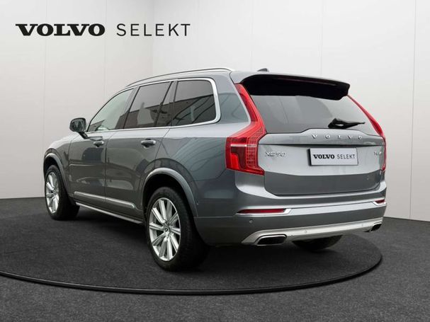 Volvo XC90 T6 Inscription AWD 235 kW image number 3