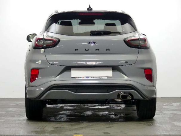 Ford Puma 1.0 EcoBoost ST-Line X 114 kW image number 5