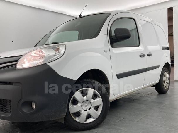 Renault Kangoo BLUE dCi 95 70 kW image number 16