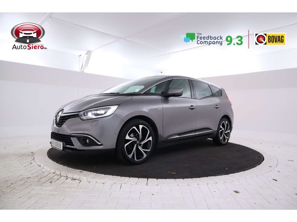 Renault Grand Scenic TCe 104 kW image number 1