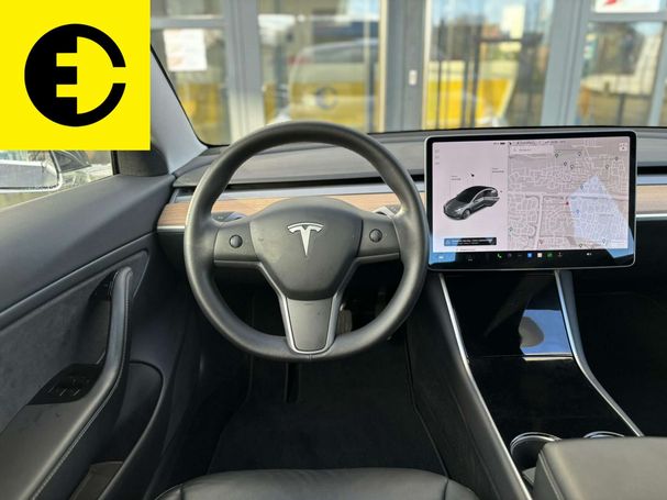 Tesla Model 3 Long Range AWD 258 kW image number 5