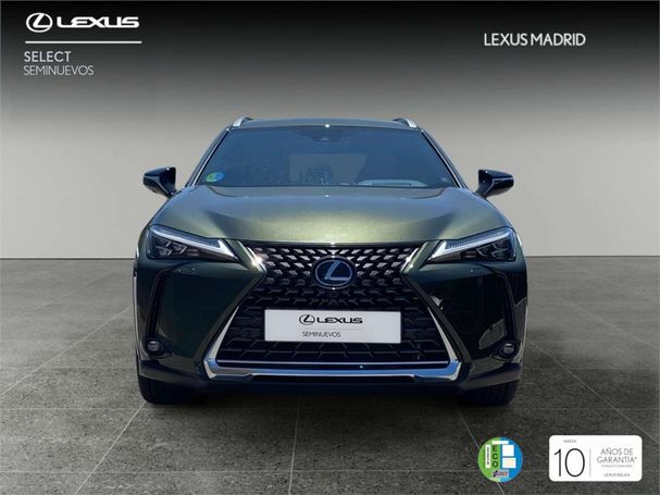 Lexus UX 135 kW image number 2