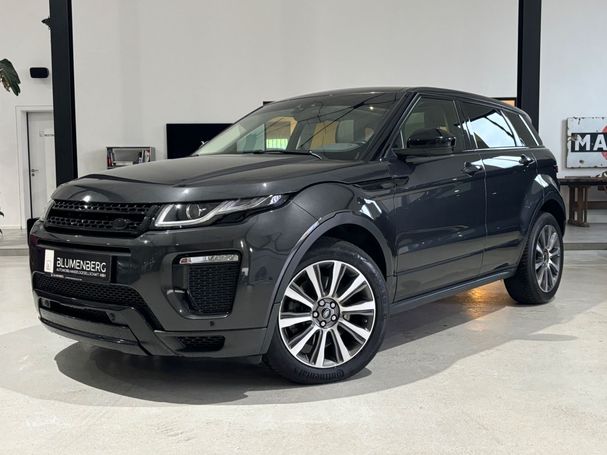 Land Rover Range Rover Evoque SE Dynamic 177 kW image number 1