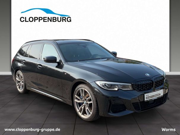 BMW 340i Touring xDrive Sport 275 kW image number 7