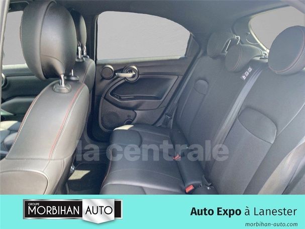 Fiat 500X 1.6 Multijet 88 kW image number 15