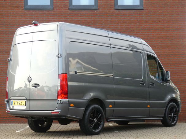 Mercedes-Benz Sprinter 315 CDI 110 kW image number 3