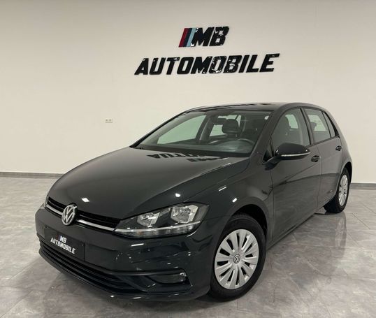 Volkswagen Golf 85 kW image number 1