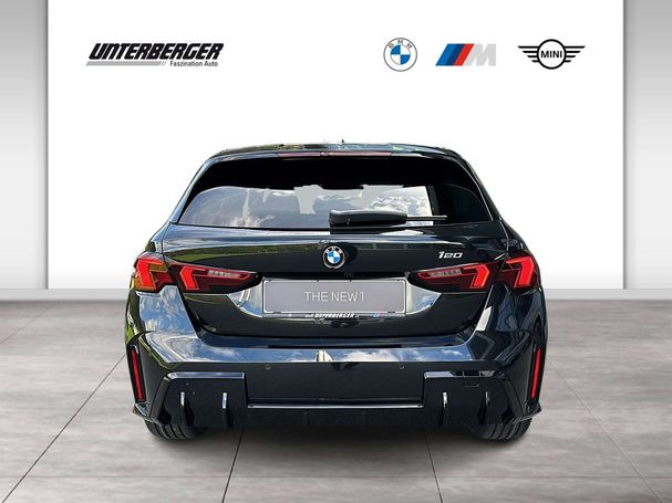 BMW 120i 114 kW image number 3