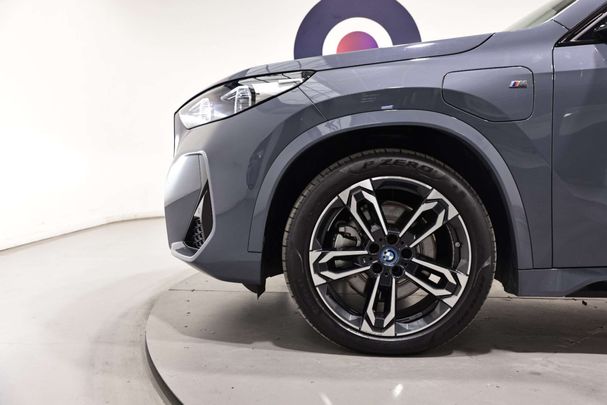 BMW X1e M xDrive 180 kW image number 45