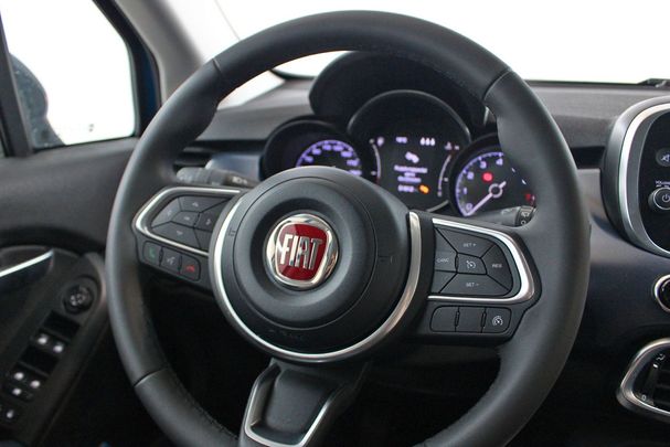 Fiat 500X 1.0 88 kW image number 12