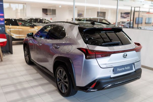 Lexus UX 135 kW image number 17