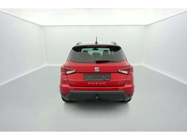 Seat Arona 1.0 TSI Style 85 kW image number 7