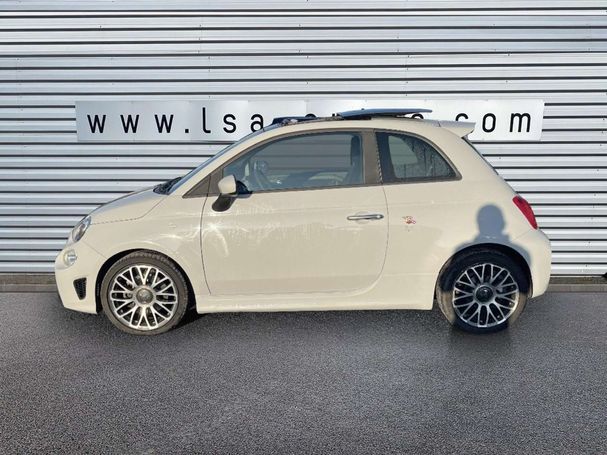 Abarth 595 107 kW image number 5