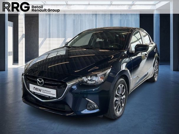 Mazda 2 85 kW image number 1