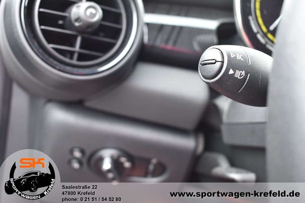 Mini Cooper SE Mini Trim 135 kW image number 16