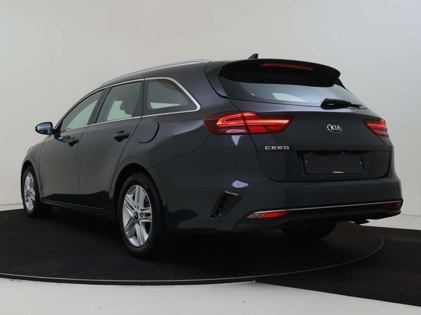 Kia Ceed SW 1.0 T-GDi 88 kW image number 3