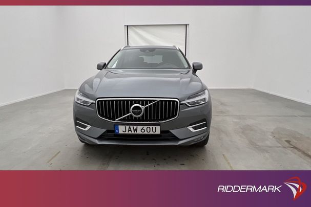 Volvo XC60 B4 AWD Inscription 145 kW image number 2