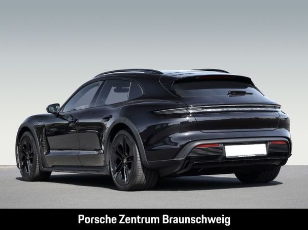 Porsche Taycan 4 Cross Turismo 320 kW image number 2