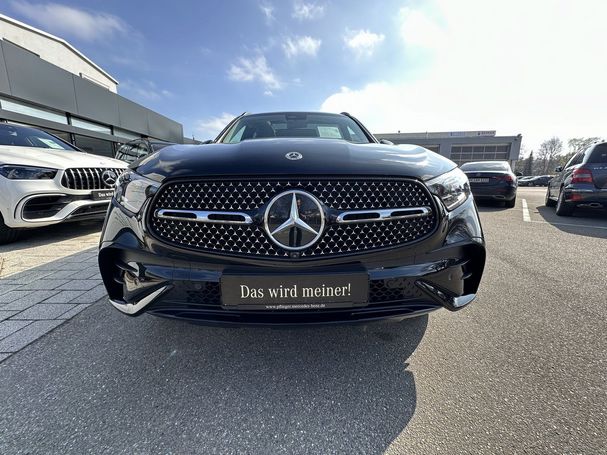 Mercedes-Benz GLC 220 d 145 kW image number 9