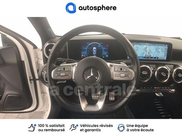 Mercedes-Benz A 180 d 85 kW image number 20