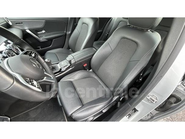 Mercedes-Benz A 180 d 85 kW image number 14