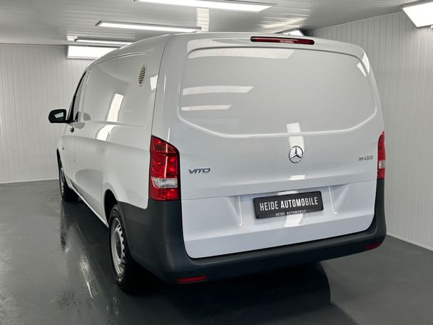 Mercedes-Benz Vito 111 CDi 84 kW image number 5