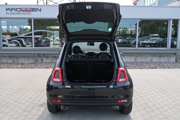 Fiat 500 1.0 51 kW image number 3