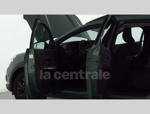 Dacia Jogger 1.6 Hybrid 104 kW image number 31