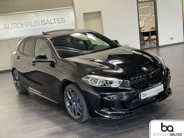 BMW 135i xDrive 225 kW image number 2