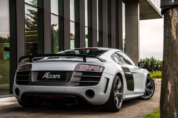 Audi R8 412 kW image number 5