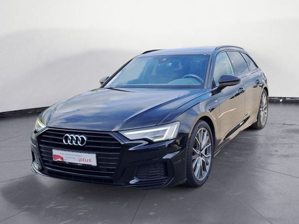 Audi A6 50 TFSIe quattro S-line Avant 220 kW image number 1