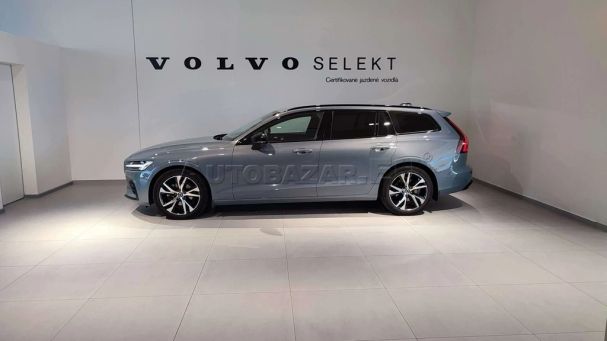 Volvo V60 B4 T8 145 kW image number 7