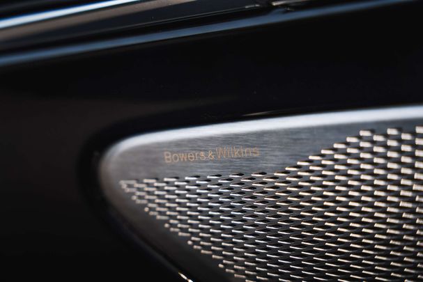 Aston Martin DB12 500 kW image number 20