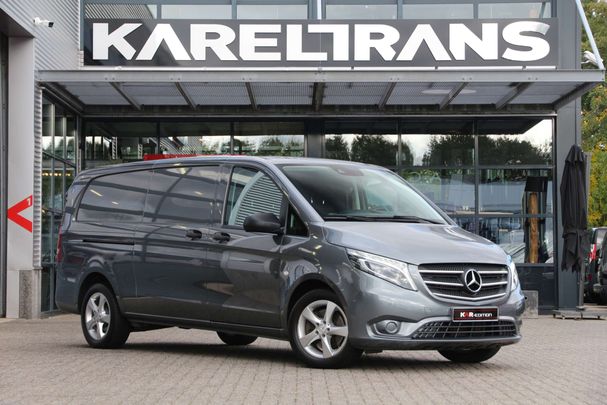 Mercedes-Benz Vito 119 CDi 140 kW image number 1