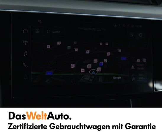 Audi Q8 55 quattro e-tron Business 250 kW image number 14