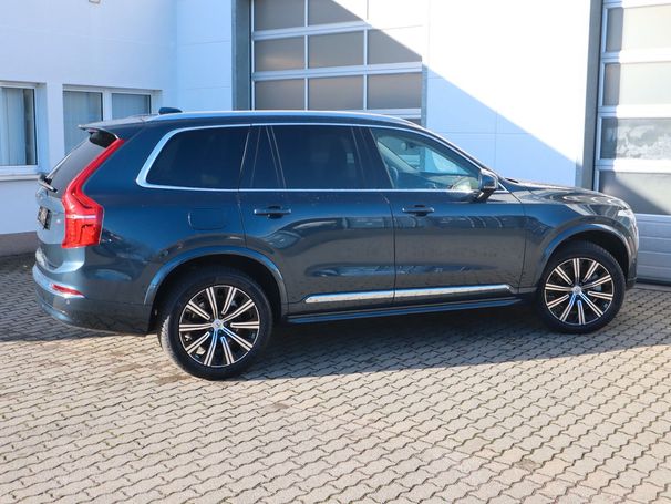 Volvo XC90 B5 AWD Plus 173 kW image number 20