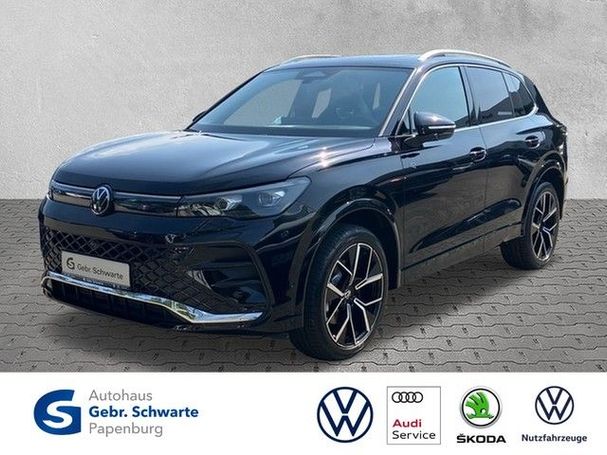 Volkswagen Tiguan 2.0 TDI R-Line DSG 4Motion 142 kW image number 1