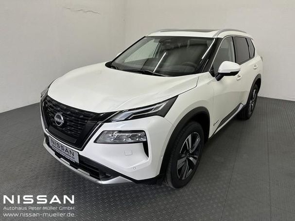 Nissan X-Trail e-Power Tekna 150 kW image number 1