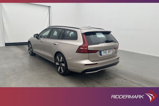 Volvo V60 T6 Recharge AWD Plus 257 kW image number 10