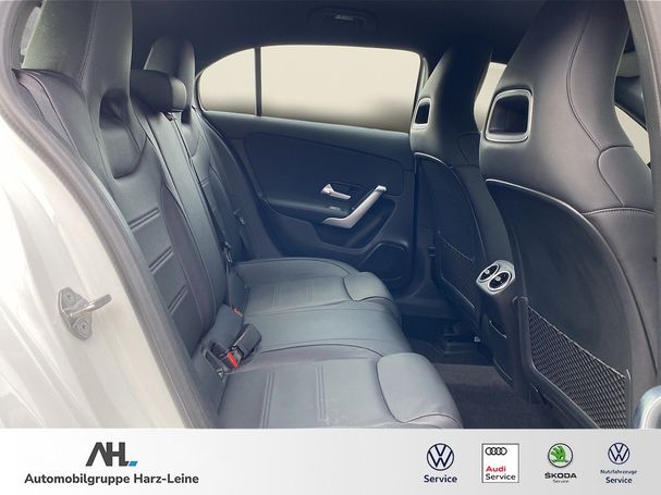 Mercedes-Benz A 180 100 kW image number 10