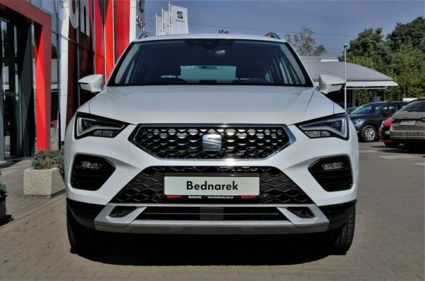 Seat Ateca 110 kW image number 5