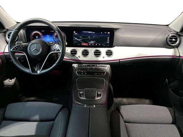 Mercedes-Benz E 200 d 118 kW image number 9