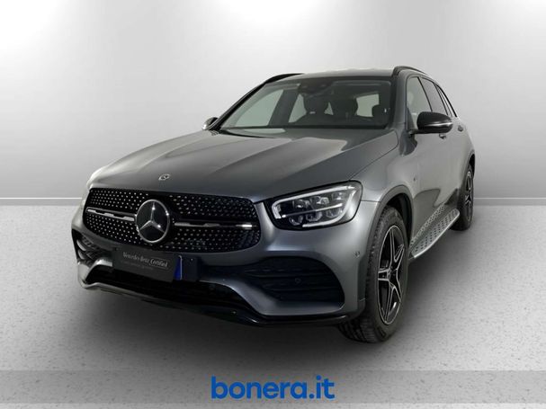 Mercedes-Benz GLC 300 de 4Matic 225 kW image number 1