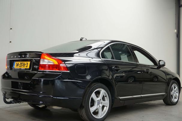 Volvo S80 T5 Summum 177 kW image number 21