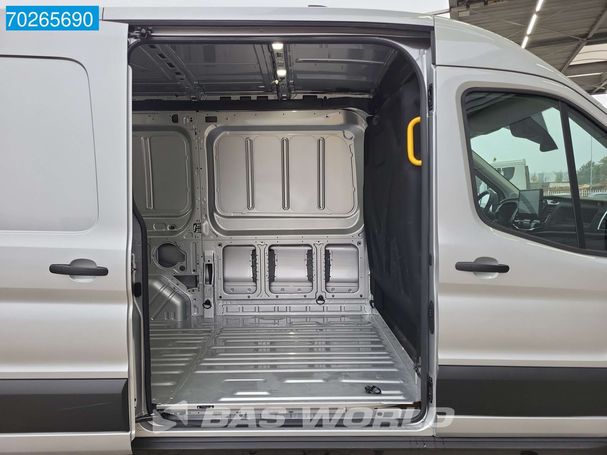 Ford Transit L2H2 96 kW image number 6