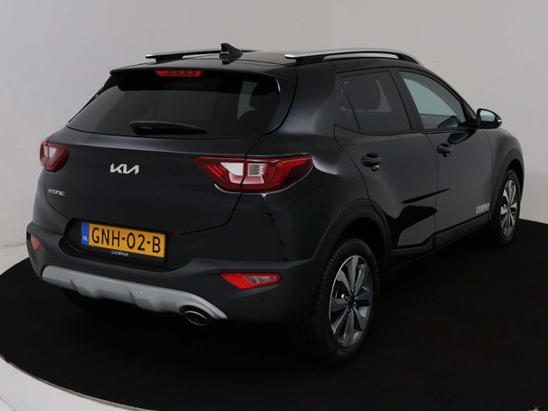 Kia Stonic 1.0 T-GDi 86 kW image number 18