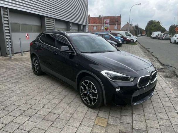 BMW X2 sDrive 140 kW image number 2